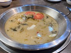 -土著渔匠·养生蝴蝶鱼(香樟路店)