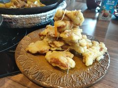 -香厨中餐厅(松北香格里拉店)