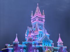 -厦门方特梦幻王国