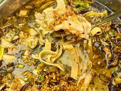 -蛙老爹·蜀香美蛙鱼头(王家湾店)
