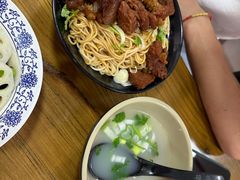 -豫掌柜饸饹面·烩面(秀沿路店)