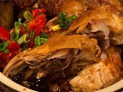 -南京大牌档(济南万象城店)