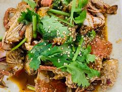 -87号烧烤海鲜·大排档(金沙滩店)