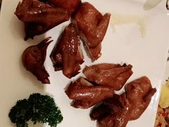 -宝燕壹号(徐汇店)