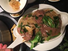 -牛事制造局牛肉火锅(莲岳路店)