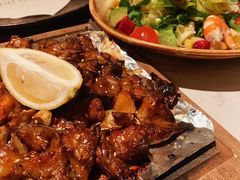 -IL Forno 意坊·意大利餐厅(花园店)