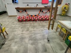 -学知乐教育·幼小衔接·小学科辅导(浦东外高桥森兰中心)