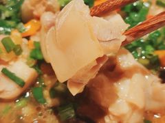 -茅庐川菜(烟台万象汇店)