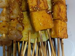 -正通记·哈尔滨烧烤·炭烤鸽子(七宝万科国际店)