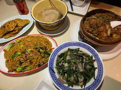 -小柴米·传统江西菜(八一广场店)