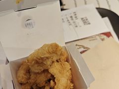 -肯德基(南沙万达店)