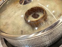 -朴小妹人参鸡汤火锅(长白山万达店)