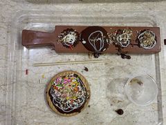 -Belice Chocolate Kingdom
