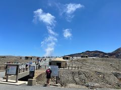 -阿苏山