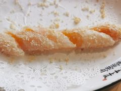 -潮汕壹号·潮汕菜·打边炉·生腌(总店)