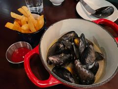 -La Creperie法餐厅(桃江路店)