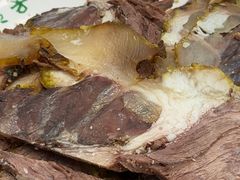 -杨记清芳牛肉拉面(宝龙广场店)