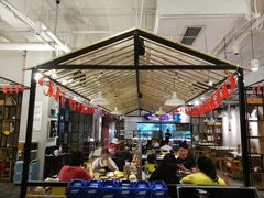-麻辣无情重庆老火锅(桐庐店)
