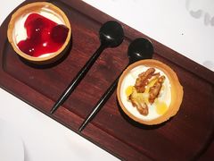 -HELLO MUSAE 拾光缪斯餐厅·纯正希腊风味(苏州中心店)