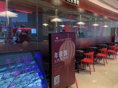 -青年公社烤鸭(宝杨宝龙广场店)