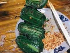 -晓靖轩烧烤(沙河风情店)