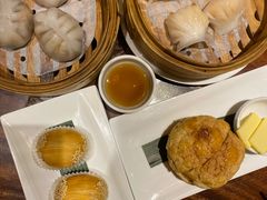 -小湾茶楼