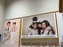 -海马体照相馆(上海月星环球港店)