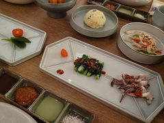-虎哥六韩式烤肉料理 TIGERGRILL(隆生金山湖中心购物广场店)