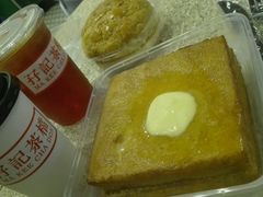 -孖记茶档·热腾茶餐(荔湾领展广场店)