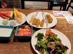 -王氏炉匠·烧鸟放题自助(三里屯店)