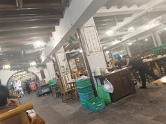 -翠姐姐农家大院·老底子萧山菜(建设一路店)