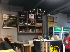 -二十一分小锅炖(皓月店)
