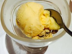 芒果雪糕-太平馆西餐厅(北京路店)