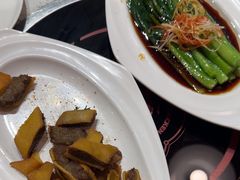 -金柱大盘鸡(和田二街店)