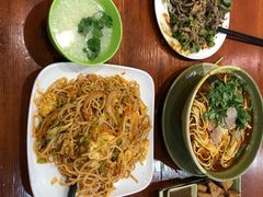 -美玲拉面(鞍山西道店)