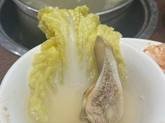 -东海怡品海鲜豆捞(舟宿夜江店)