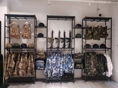 -319集结地真人CS·团建·轰趴馆(城外诚店)