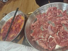 -丰尔粥食·粥底火锅·桑拿鸡(大良总店)