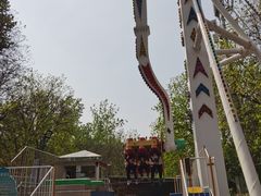 -长乐公园游乐场