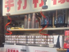 -五里关火锅(牛市口店)