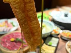 -蘑界·野生菌火锅(深业上城店)