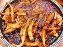 -米村拌饭(银泰中心店)