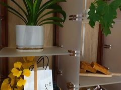 景观位-银座仁志川·生吐司专门店(香港广场店)