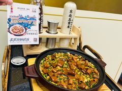 -品海楼·大连海胆锅贴馆(东港店)