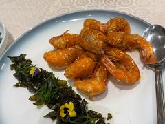 -杭州香格里拉·香宫中餐厅