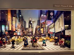 -济州岛泰迪熊博物馆