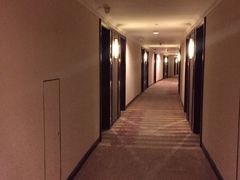 -北京珀丽酒店