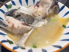 -好灶头妈妈菜·柴火灶台鱼·千岛湖土菜地标美食