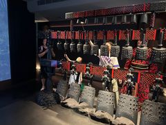 -曾宴·楚菜(湖北省博物馆店)