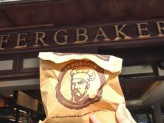 -Fergbaker(皇后镇店)